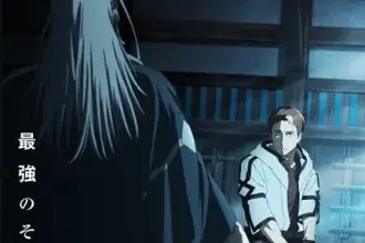 From old country bumpkin to master swordsman 2, ecco il primo video