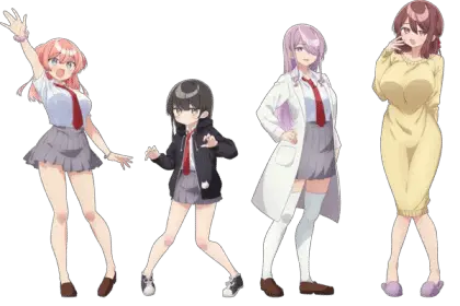 Yowayowa sensei, non perdere il nuovo video