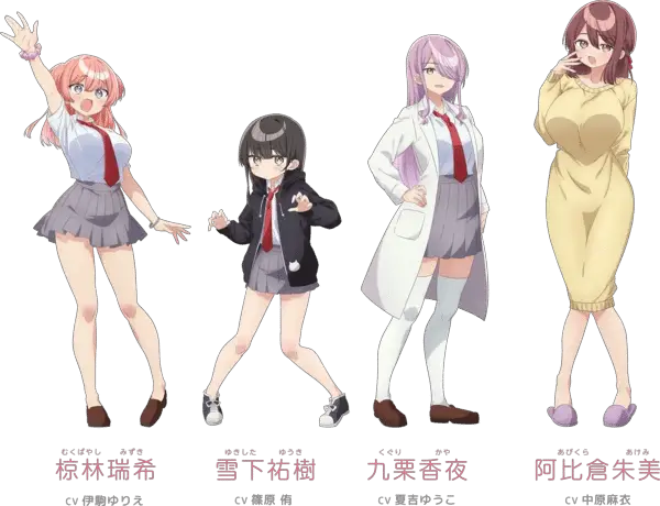 Yowayowa sensei, non perdere il nuovo video