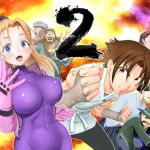 Kenichi the mightiest disciple ottiene un sequel
