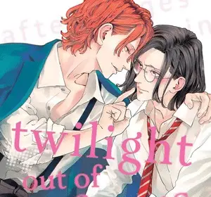 Twilight out of focus 2, il manga si avvicina alla conclusione