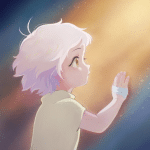 Moshi, kore kara umareru no nara, ecco il primo trailer dell'anime breve