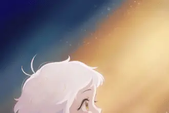 Moshi, kore kara umareru no nara, ecco il primo trailer dell'anime breve