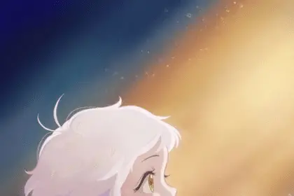 Moshi, kore kara umareru no nara, ecco il primo trailer dell'anime breve