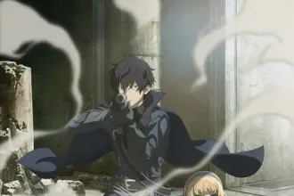 Trapped in a dating sim: the world of otome games is tough for mobs 2, anime nel 2026