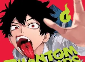 Phantom busters si ferma per due mesi