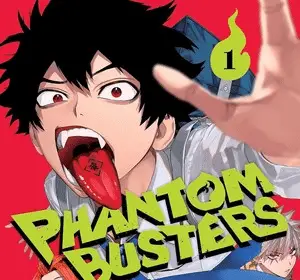 Phantom busters si ferma per due mesi