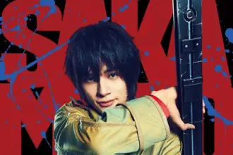 Sakamoto days, non perdere il nuovo video