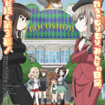 Girls & panzer: motto love love sakusen desu! , non perdere il nuovo video