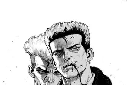 Rokudenashi blues, nuovo manga di boichi