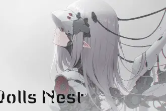 Dolls nest, inizia l'adattamento manga