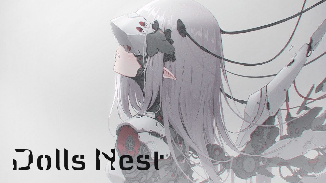 Dolls nest, inizia l'adattamento manga