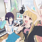 Cosmic princess kaguya! , ecco il nuovo video