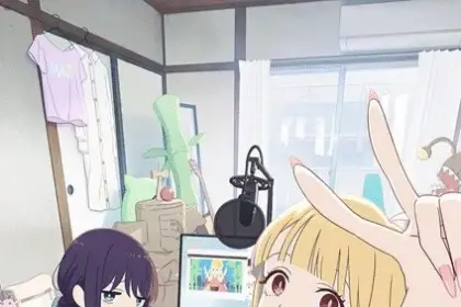 Cosmic princess kaguya! , non perdere il nuovo trailer