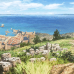Historie ottiene un anime