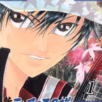 The new prince of tennis, il manga si ferma per problemi editoriali