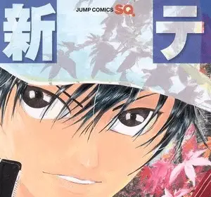 The new prince of tennis, il manga si ferma per problemi editoriali