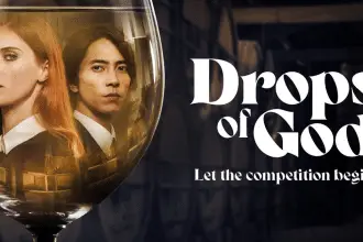 Drops of god, ecco il nuovo trailer