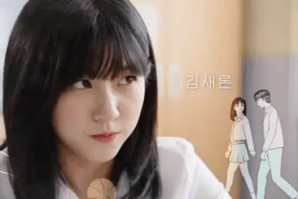 Every day we, confermato l'ultimo film dell'attrice sae-ron kim