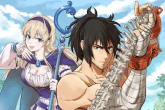 “zettai ōja” to yobareta e warui mushi, iniziate le serie