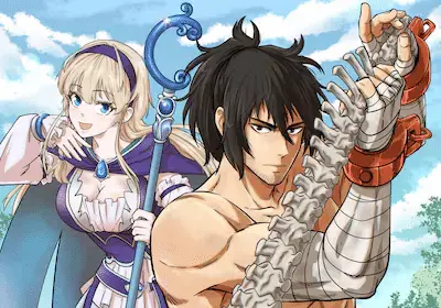 “zettai ōja” to yobareta e warui mushi, iniziate le serie