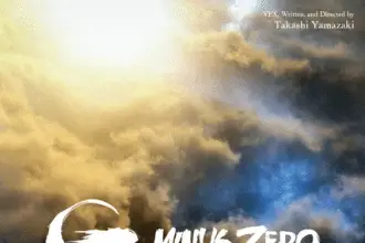 Godzilla minus zero, film il 3 novembre