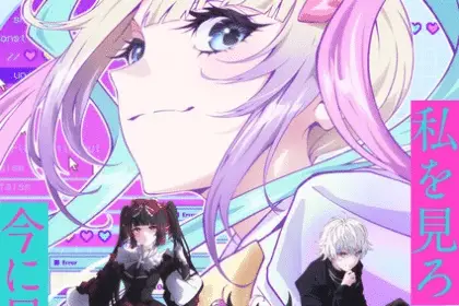 Needy streamer overload, ecco la nuova immagine