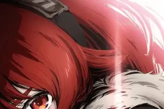 Mushoku tensei: jobless reincarnation 3, anime a luglio