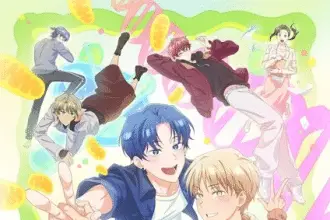 One room ta ottiene un anime