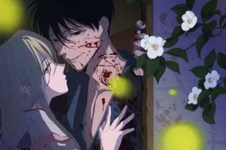 Firefly wedding ottiene un anime