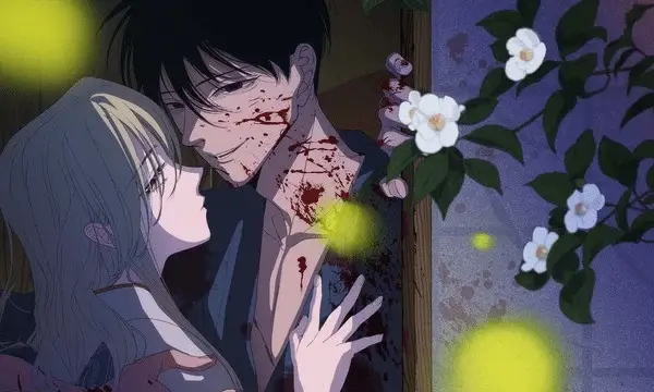 Firefly wedding ottiene un anime