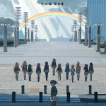 Love live! Nijigasaki high school idol club, ultimo film in inverno