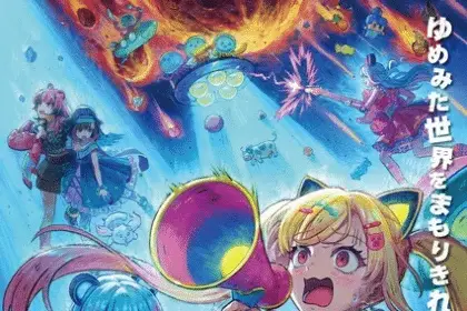 Bang dream! Yume∞mita, ecco il primo video