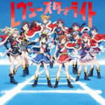 Shōjo☆kageki revue starlight ottiene un anime