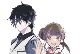 Jyanai hō no seijo to yūsha ottiene un adattamento manga