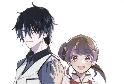 Jyanai hō no seijo to yūsha ottiene un adattamento manga