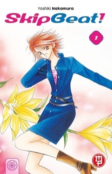 Skip beat magic press uscite settimanali