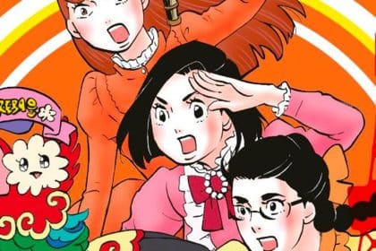 Tokyo taraeba girls 2