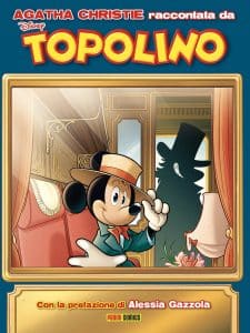 Topolino si tinge di giallo