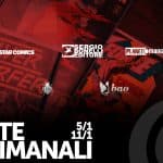 Uscite settimanali dal 5 all’11 gennaio