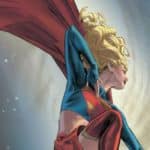 Supergirl: il mondo, antologia al femminile disponibile dal 2 giugno