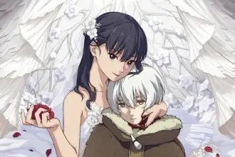 To your eternity 3, ecco il nuovo video promozionale