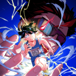 King sprint e yakyū-ban kōshien, iniziate le serie King sprint e yakyū-ban kōshien, iniziate le serie