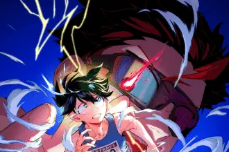 King sprint e yakyū-ban kōshien, iniziate le serie