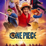One piece 3 live action, la serie nel 2027