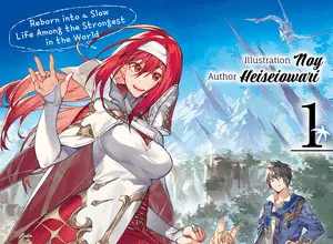 The isle of paramounts, termina la novel