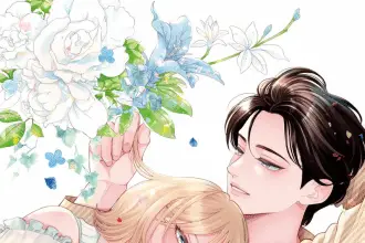 Happy hell, termina il manga