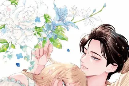 Happy hell, termina il manga