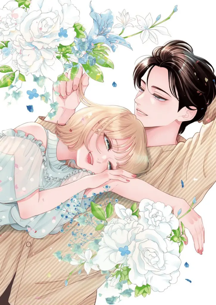 Happy hell, termina il manga