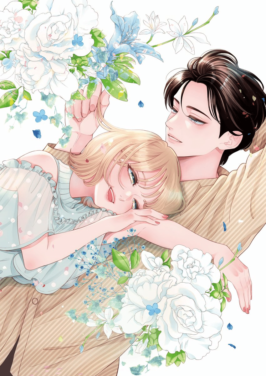 Happy hell, termina il manga